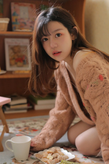 素女真经